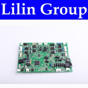 (For LL-D6601) Mainboard